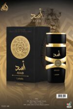 Asad parfum dor man