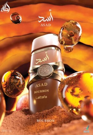 Asad for man