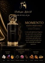 MOMENTO