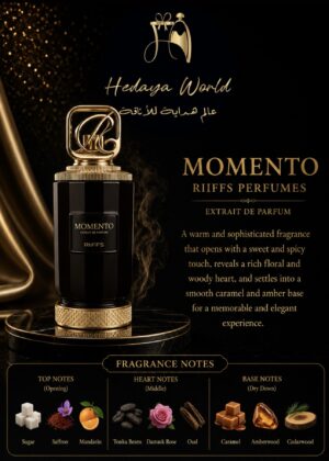MOMENTO