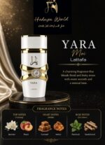 YARA moi