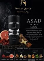 ASAD Elixir