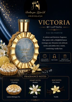 VICTORIA