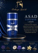 ASAD zanzibar