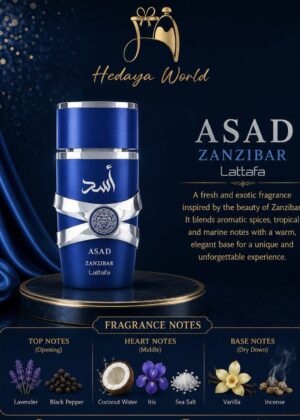 ASAD zanzibar