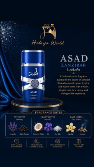 ASAD zanzibar