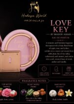LOVE KEY