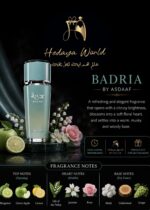 BADRIA