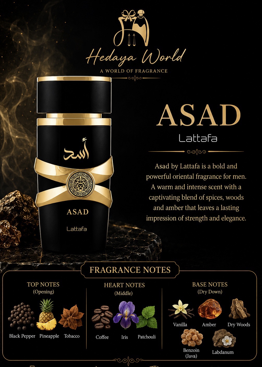 ASAD