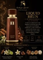 LIQUID BRUN