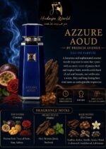 AZZURE  AOUD