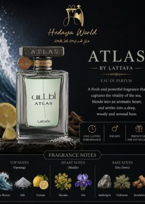 ATLAS