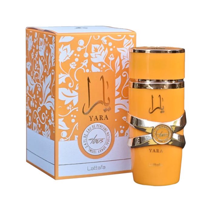 YARA tous - Image 2
