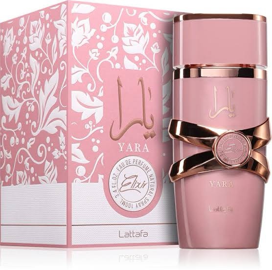 YARA Elixir - Image 2