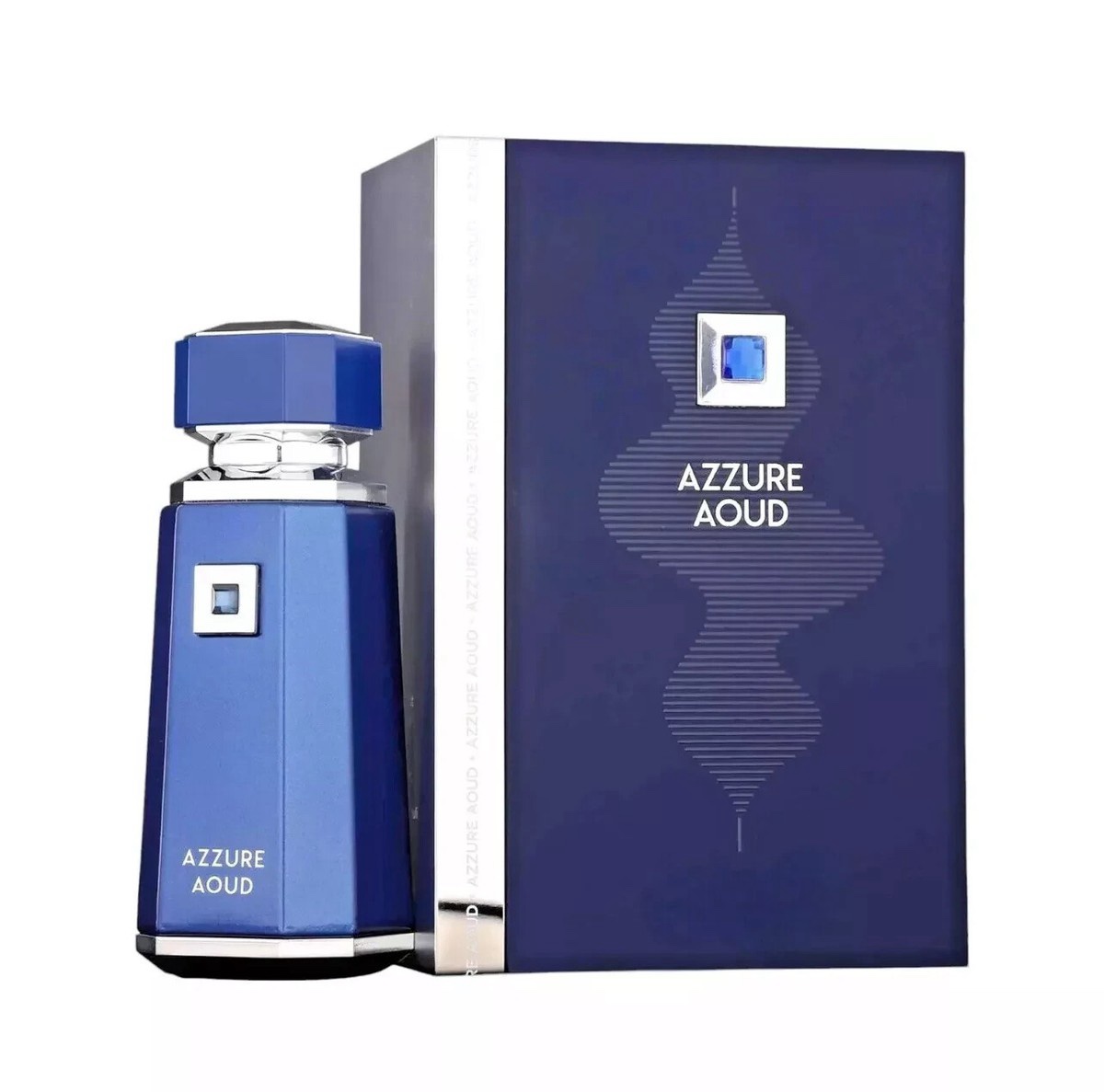AZZURE AOUD - Image 2
